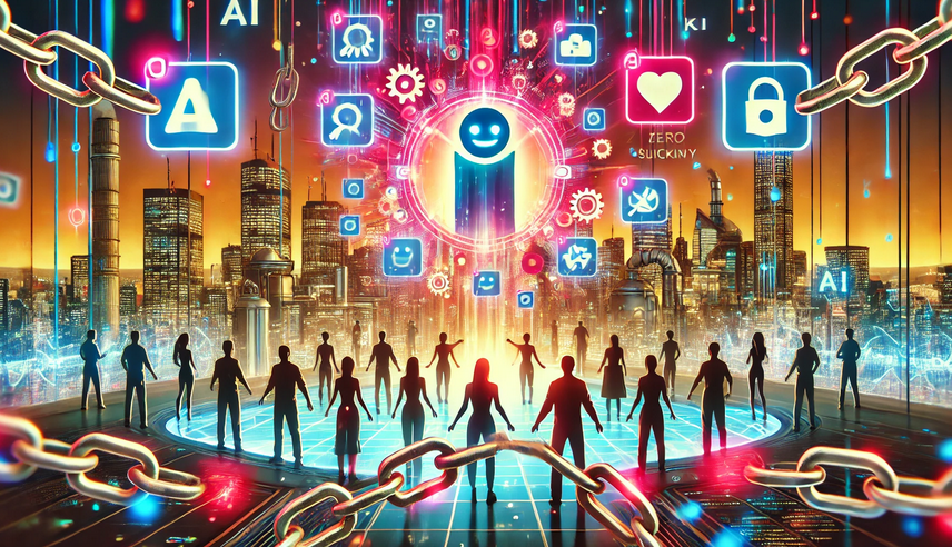 用户想来就来，想走就走！文心一言、Kimi们拿什么套住人心？